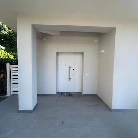 White Дом отдыха Казинальбо