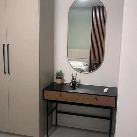 White Casa vacanze Casinalbo