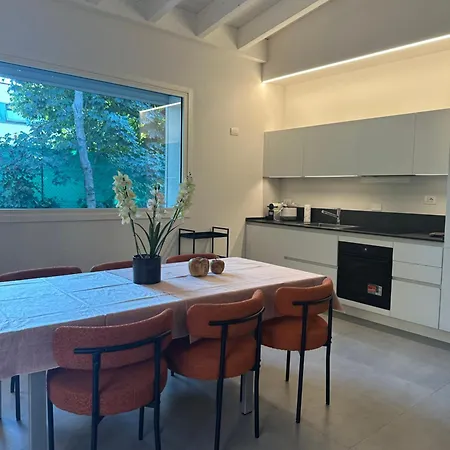 White Casa vacanze *