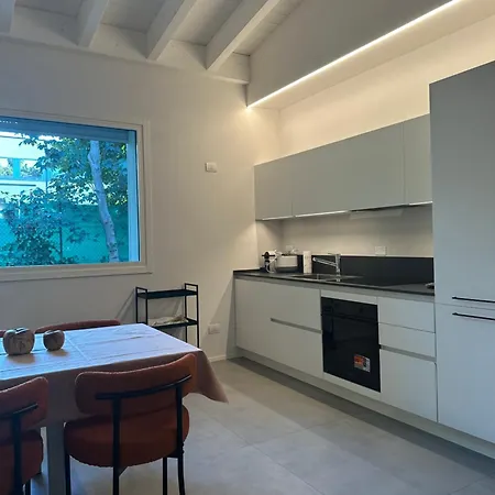 Casa vacanze White *