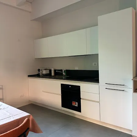 Casa vacanze White Casinalbo