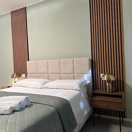 Casa vacanze White *