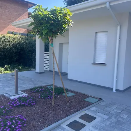 White 펜션 카시날보