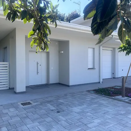 White Casa vacanze *