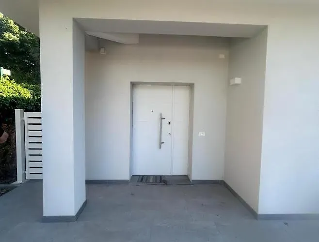 White بيت للعطل Casinalbo