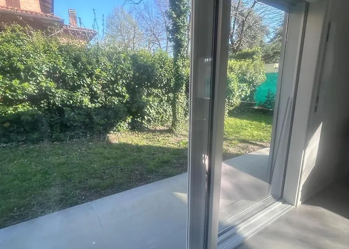 White بيت للعطل *