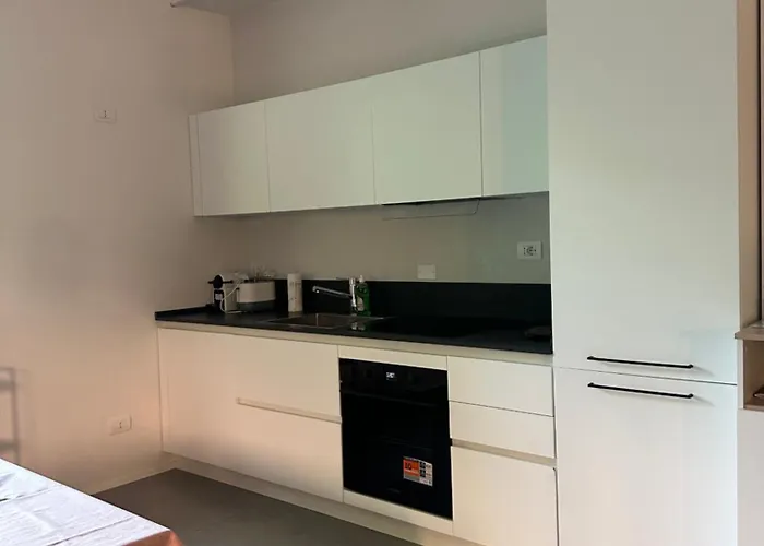 펜션 White 카시날보