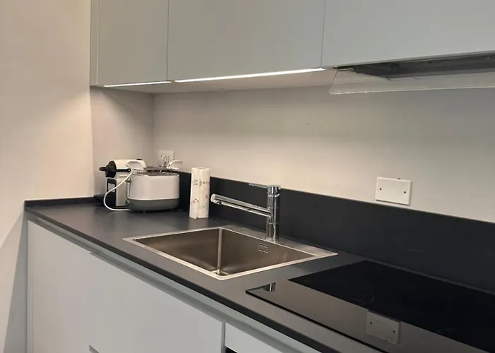 White بيت للعطل Casinalbo