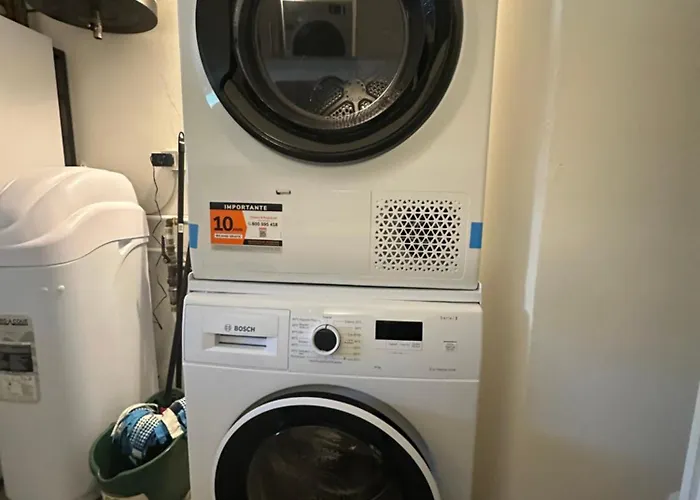 White بيت للعطل Casinalbo